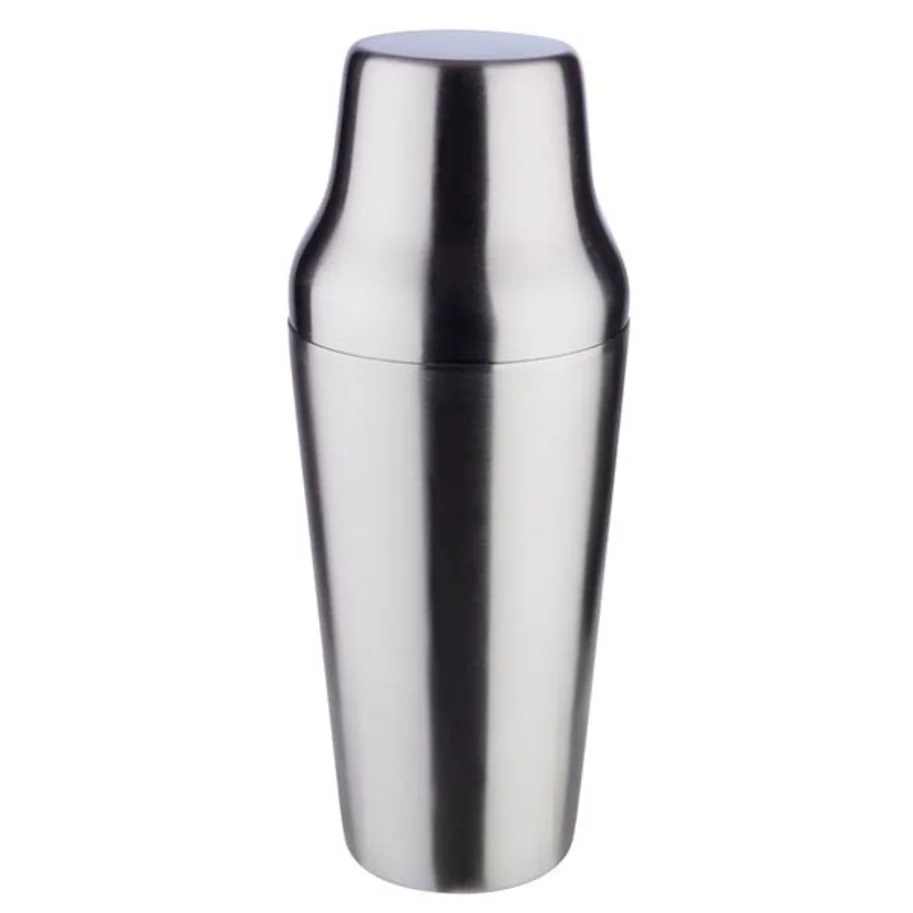 Parisian Shaker 0.7lt. Edelstahl mattiert
