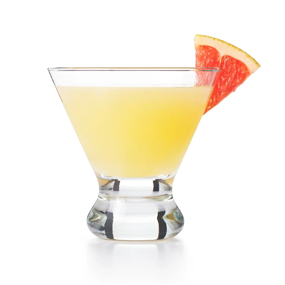 GG Steel Cocktailshaker Stahl einwandig