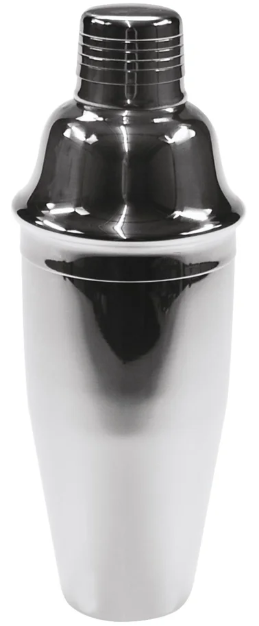 Cocktail Shaker 0.5lt