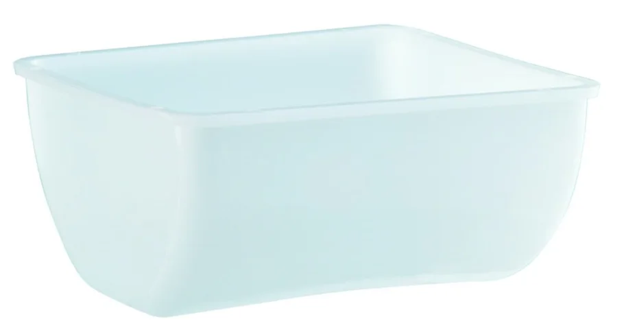 Ersatzbehälter Zutatenbox klein 7x14x7cm