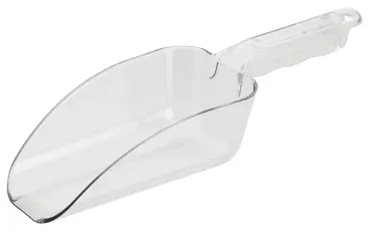 Eisschaufel Polycarbonat 0.72lt