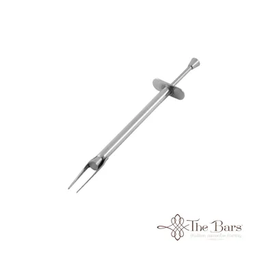 Früchte Greifer in S.S.