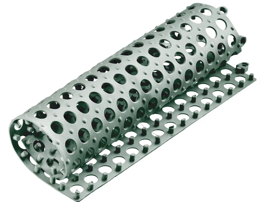 2er Set Abtropfmatten Bar