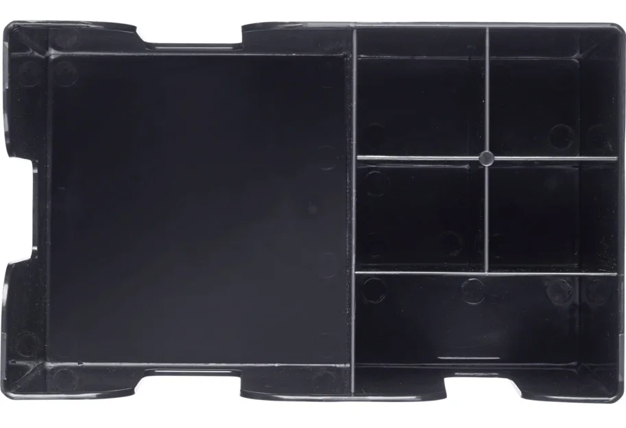 Bar Organizer mit 6 Fächer