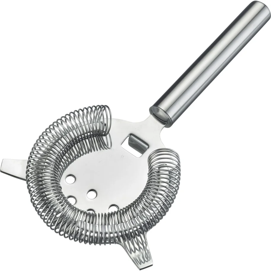 Barsieb Judy, D8cm, Edelstahl