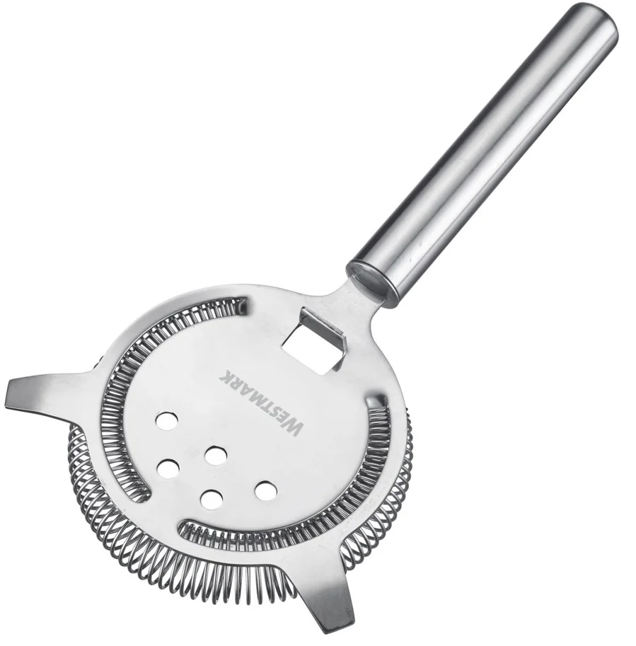 Barsieb Judy, D8cm, Edelstahl