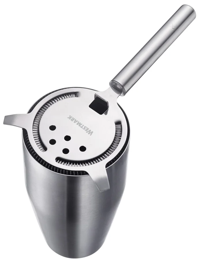 Barsieb Judy, D8cm, Edelstahl