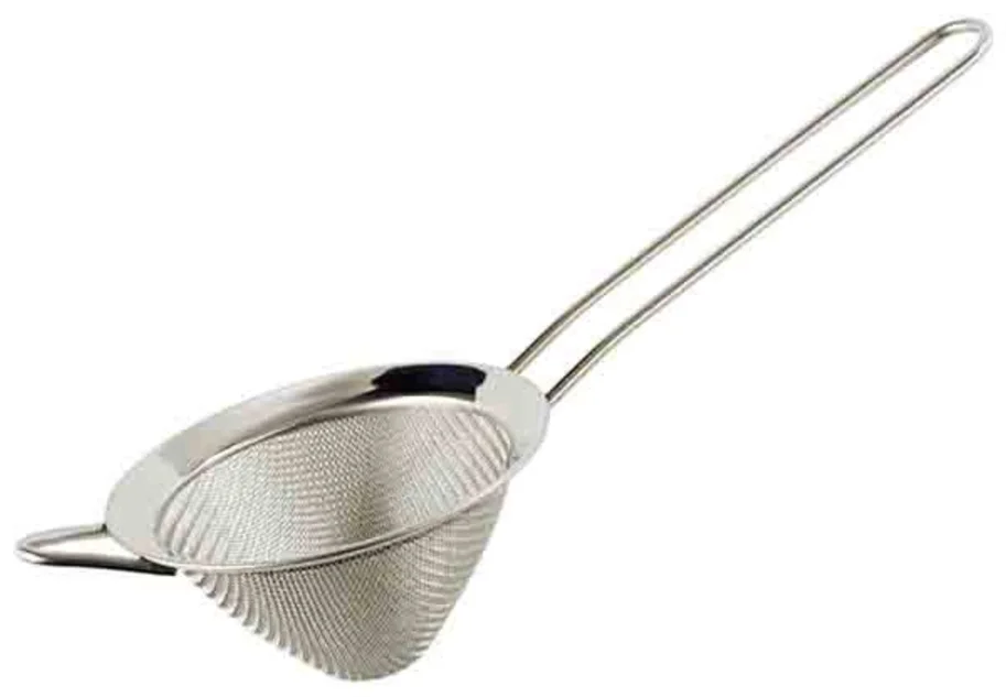Barsieb D8.5cm, Grifflänge 11.5cm