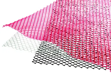 Gläser Abtropfgitter transparent 61x610cm