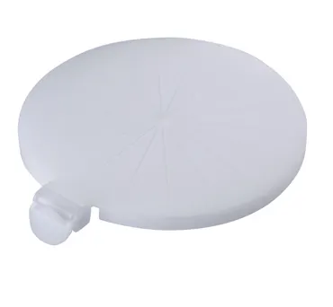 Deckel zu Krug 1.5lt weiss Ausguss bedeckend