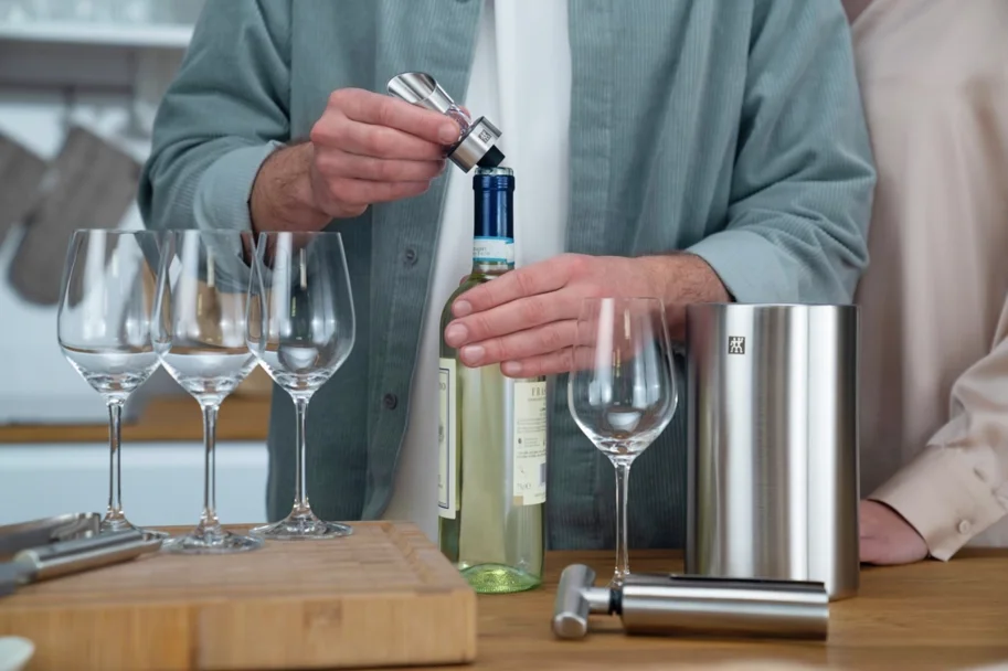 Weinkühler 1.8 lt.