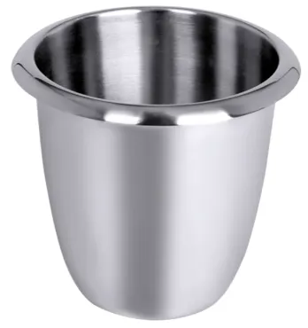Sektkühler D: 29cm H: 21cm
