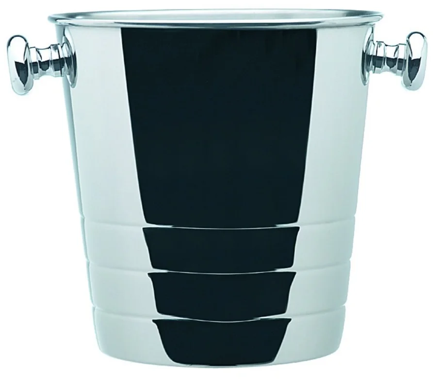 Weinkühler mit 2 Griffen 21cm