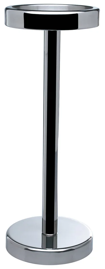 Weinkühlersäule Stahl H65cm für Weinkühler 177773