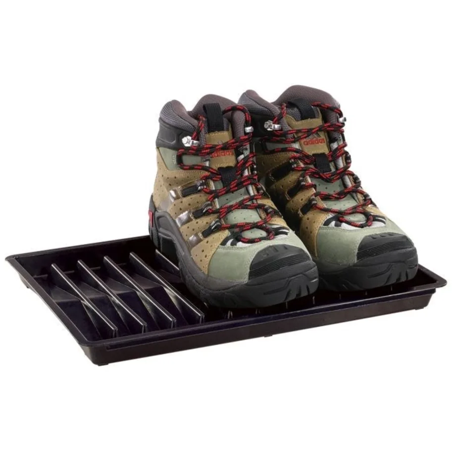 Schuhrost-, Schuhablageblech, assortiert, 27.5x38x3cm