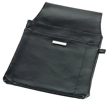 Kellnergürteltasche für Kellnerportemonnaie 21.5x15cm