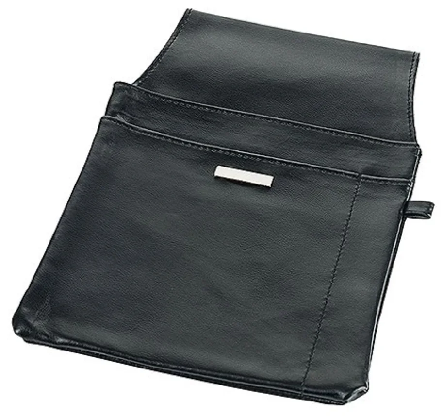 Kellnergürteltasche für Kellnerportemonnaie 21.5x15cm