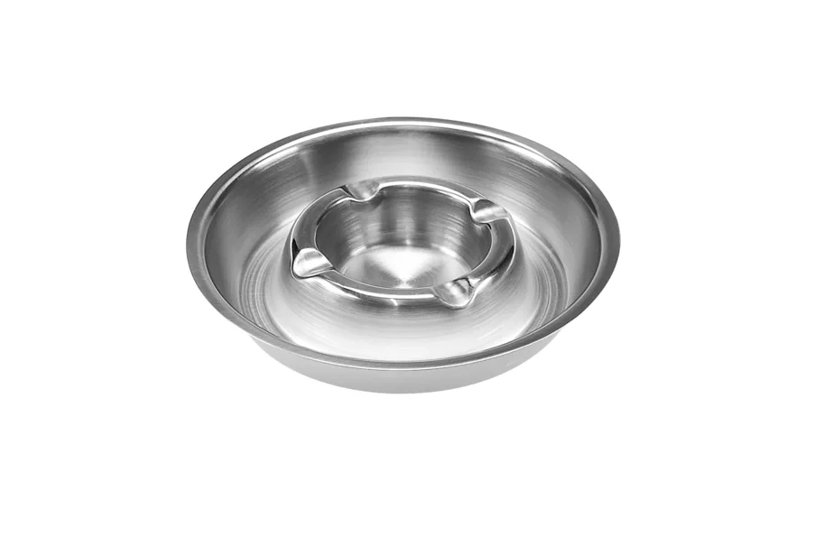 Aschenbecher 16cm