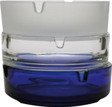 Rom Ascher klar 10.7cm