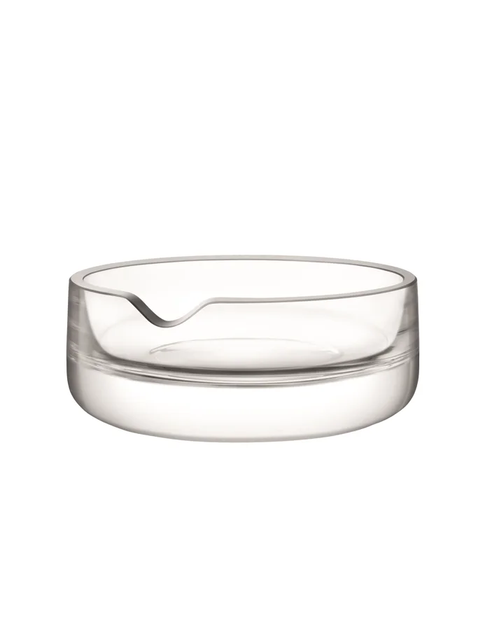Bar Culture Aschenbecher D17cm transparent