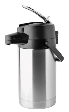 Isolierkanne 2.5L m. Tragegriff, nicht spülmaschinengeeignet