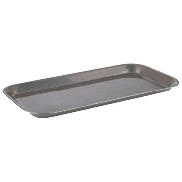 Tablett Vintage 26x13.5cm, H1.5cm