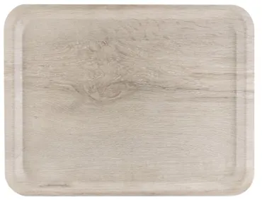 Tablett Puro Casino Oak 43x33cm