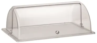 SPARE Rolltop-Haube GN 1/1 mit Edelstahlgriff