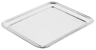 Tablett rechteckig 40x33cm