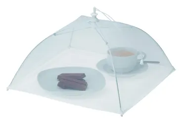 Speisehaube, 34x34cm