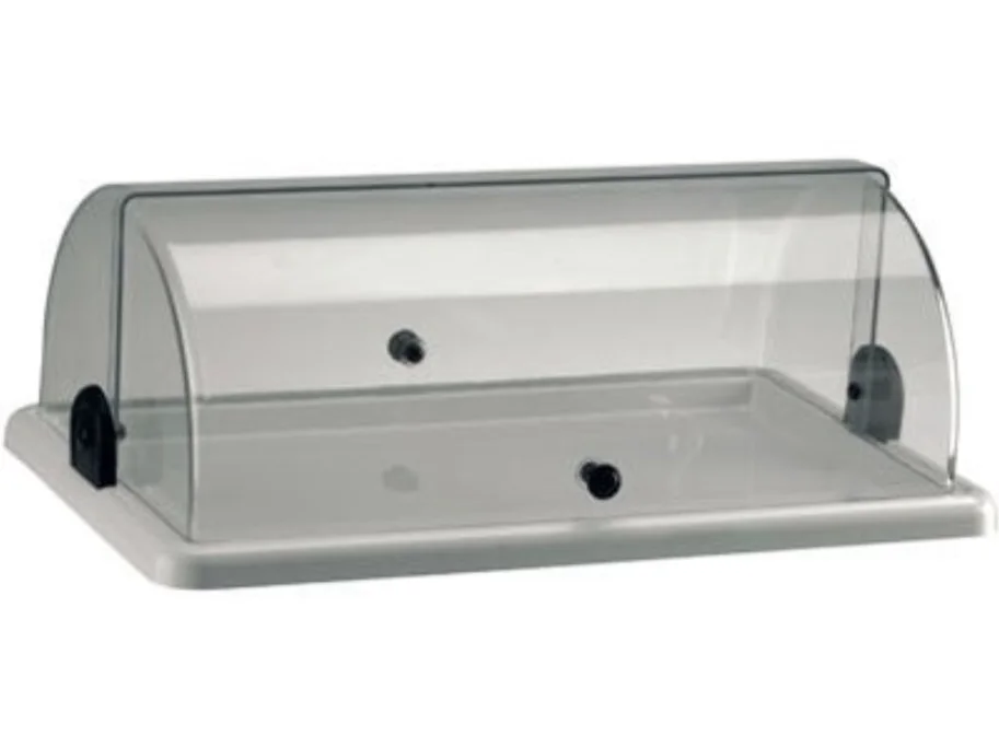 Tablett rechteckig gross 50x30cm