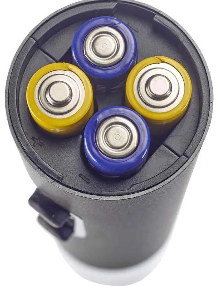 Elektrischer Korkenzieher Vasco