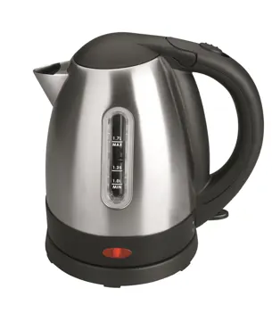 Elektrischer Wasserkocher 1.7lt 2200W