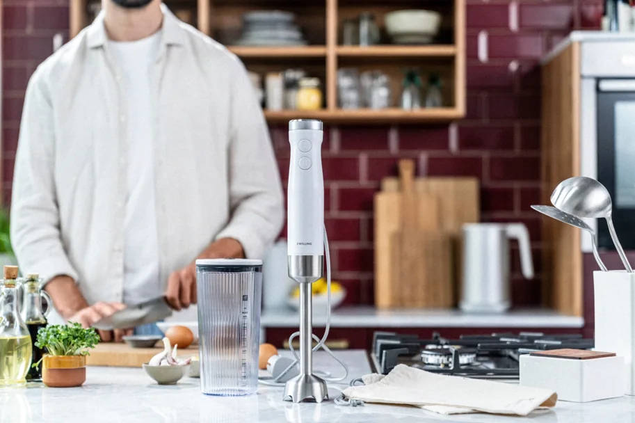 Enfinigy Stabmixer inkl. Becher