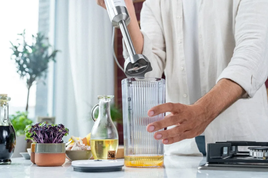 Enfinigy Stabmixer inkl. Becher
