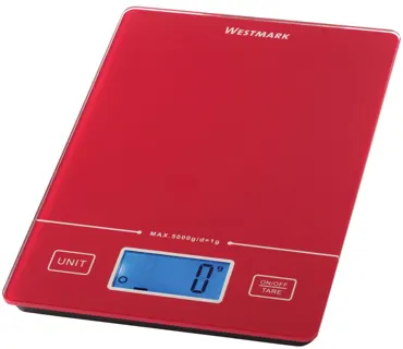 Küchenwaage Functiona