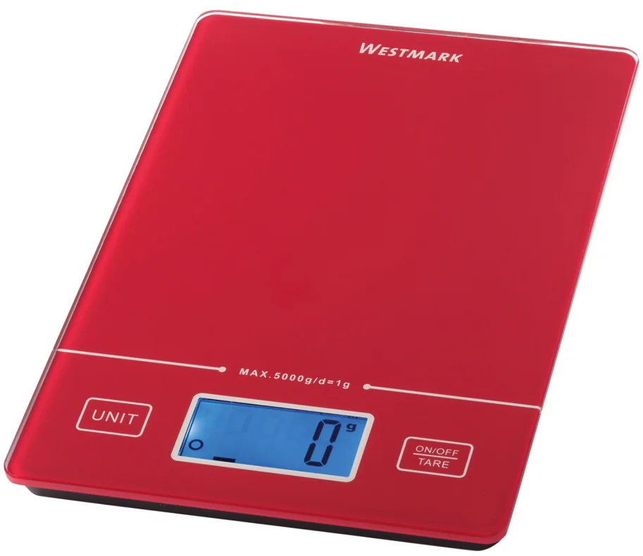 Küchenwaage Functiona