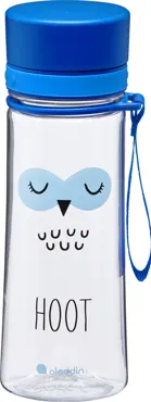 My First Aveo 0.35L Owl