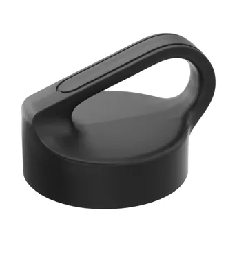 Carry Cap Ersatzdeckel black