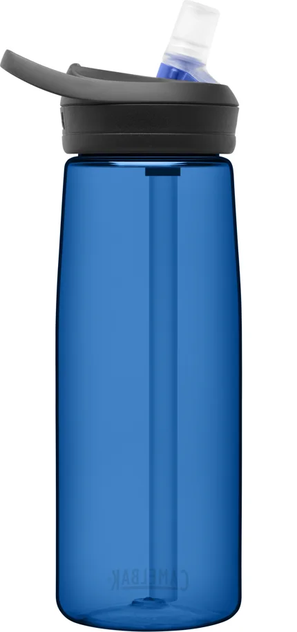 Eddy+ Bottle 0.75l oxford,