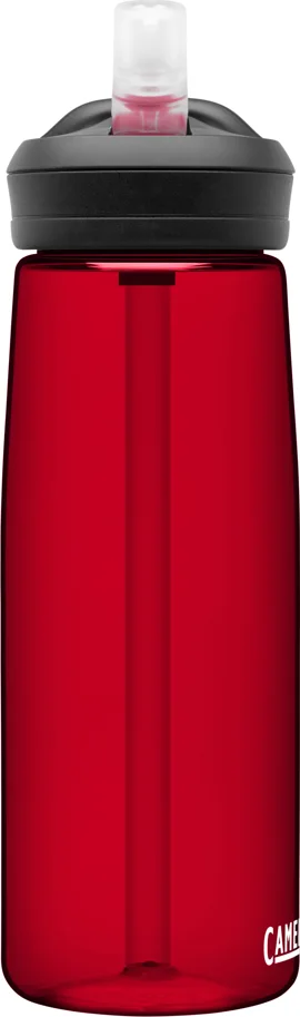 Eddy+ Bottle 0.75l cardinal, 21