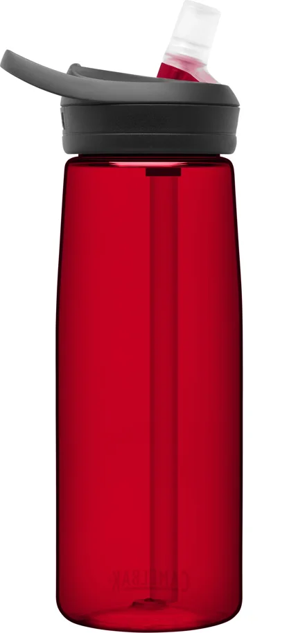 Eddy+ Bottle 0.75l cardinal, 21