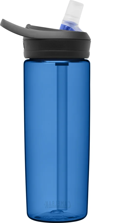Eddy+ Bottle 0.6l oxford,