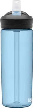 Eddy+ Bottle 0.6l true blue,