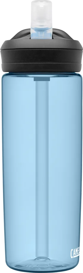 Eddy+ Bottle 0.6l true blue,