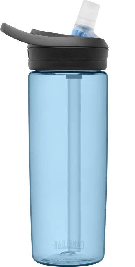 Eddy+ Bottle 0.6l true blue,