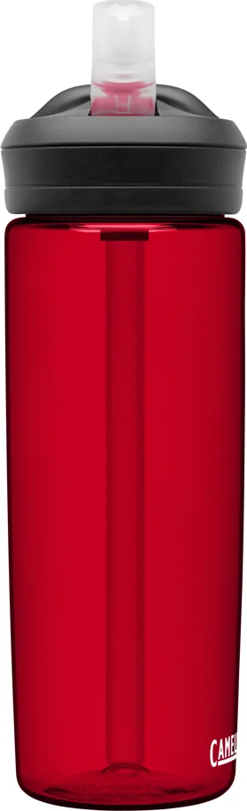 Eddy+ Bottle 0.6l cardinal, 21