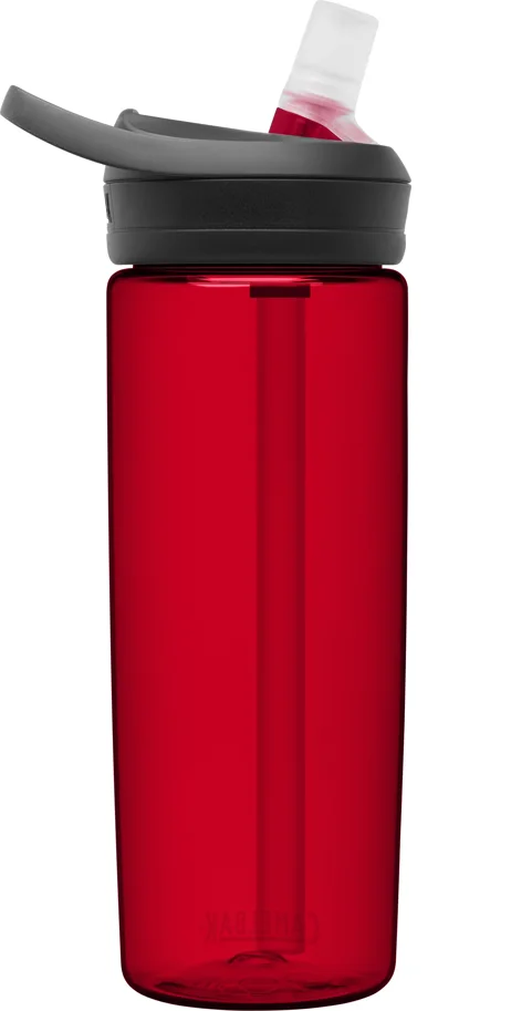 Eddy+ Bottle 0.6l cardinal, 21