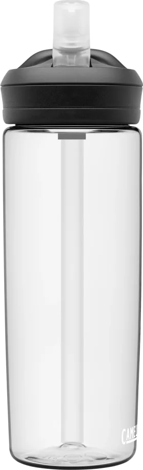 Eddy+ Bottle 0.6l clear,