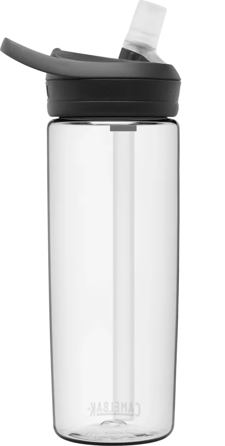 Eddy+ Bottle 0.6l clear,